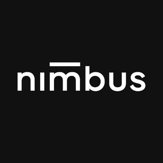 Logo of telegram channel esnmbplatform — NIMBUS | Canal Oficial de Noticias en Español