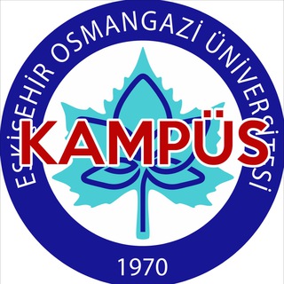 Telgraf kanalının logosu esogutg — ESOGÜ Kampüs •2023