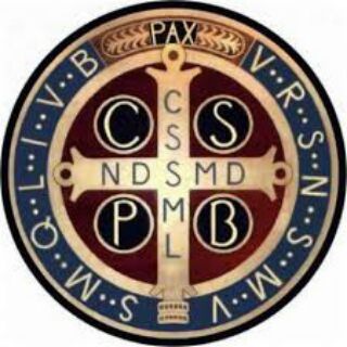 Telegram channel Esorcismo cattolico - Catholic exorcism logo
