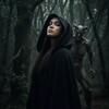 Логотип телеграм канала @esoter66 — Мари | Таро, магия 🖤