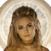 Логотип телеграм -каналу esoteria_official — ESOTERIA - Ярина | ERIA | УКРАЇНА