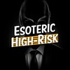 Логотип телеграм канала @esoteric2p — Esoteric | High-Risk