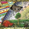 Telegram channel esoteric episode logo