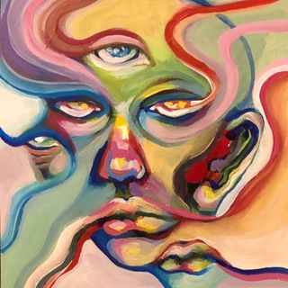 Логотип телеграм канала @esotericsi — Esoteric Anyutkins