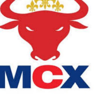 Logo of telegram channel esoudacro — Cockpit : MCX Commodities