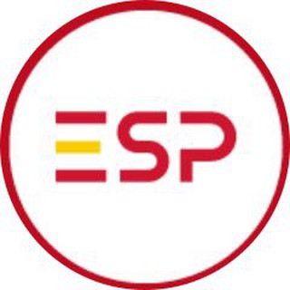 Logotipo del canal de telegramas esp_ciudadana - España Ciudadana 🇪🇸