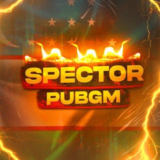 Logo saluran telegram esp_pubgg — ATOM GAMING