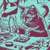 Telegram арнасының логотипі esp32discovery — электроника сәнгате
