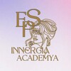 Логотип телеграм канала @esp_innergia — INNERGIA ЕSP