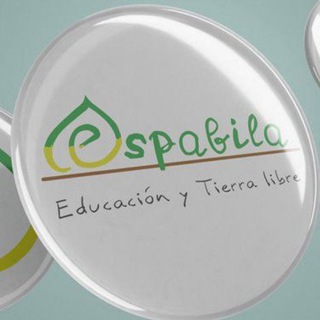 Telegram channel ASOCIACIÓN ESPABILA logo