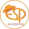 Логотип телеграм канала @espacademia — Испанский язык онлайн | Espacademia🇪🇦