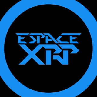Logo de la chaîne télégraphique espacexrp - 🇫🇷 Espace XRP