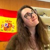 Логотип телеграм канала @espafrase — Испанские выражения и слова
