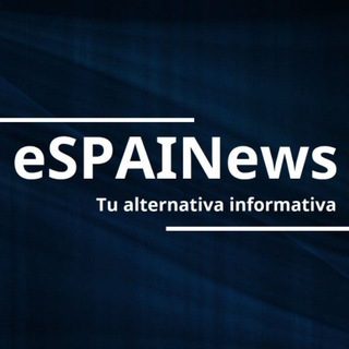 Telegram channel eSPAINews logo
