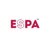 Telegram channel ESPA logo