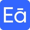 Логотип телеграм канала @espanium_expert — Espānium: релокация в Испанию 🇪🇸
