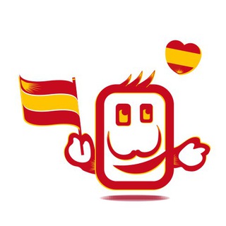 Логотип телеграм канала @espanol_en_serio — Испанский всерьёз