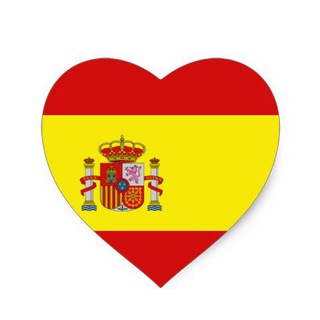 Логотип телеграм канала @espanol_spanish_castellano — Испанский язык!