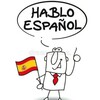 Logotipo del canal de Telegram espanol_juntos - Hablo español 🇪🇦 🇵🇪🇪🇨🇨🇺🇨🇱🇦🇷