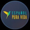 Логотип телеграм канала @espanol_puravida — Español_PuraVida | Испанский с юмором