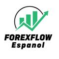 Logo saluran telegram espanolforexflow — ForexFlow Espanol