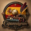Logotipo del canal de Telegram espanolgram - 🇪🇸Españolgram🇪🇸