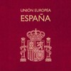 Логотип телеграм канала @espassport — 🇪🇸ESPassport🇪🇸
