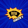 Логотип телеграм канала @espcards — 🦊 ESPACE CARDS | MLBB