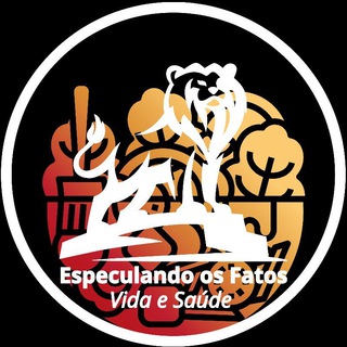 Logotipo do canal de telegrama especulandosfatosvidaesaude - Especulando os Fatos-Vida e Saúde