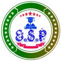Logo saluran telegram espeducation — ESP Education