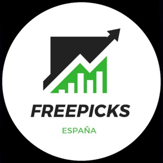 Logotipo del canal de telegramas espfreepicks - FreePicks