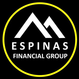 لوگوی کانال تلگرام espinas_financial — گروه مالی اسپیناس