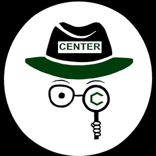 Logo de la chaîne télégraphique espioncenter - ESPION CENTER