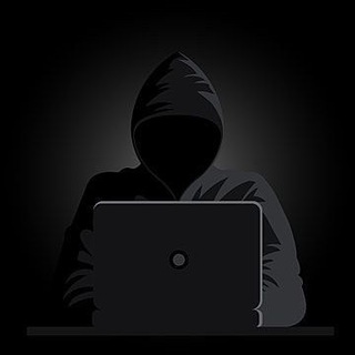 Logo de la chaîne télégraphique espionhackers - ANONYMOUS HACK