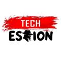 Telegram channel ESPION TECH 👾 logo