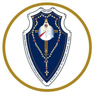 Logotipo del canal de telegramas espiritualidadfricydim - ESPIRITUALIDAD FRICYDIM