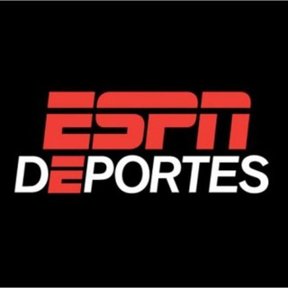 Logotipo del canal de telegramas espn_deportes - ESPN Deportes 🏆