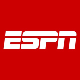 የቴሌግራም ቻናል አርማ espn_football_news — ESPN Новости футбола и спорта