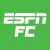 Telegram channel ESPN FC logo