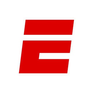 Logo of telegram channel espnfcnews — ESPN FC