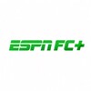 Logo of telegram channel espnfcplus — ESPN FC  