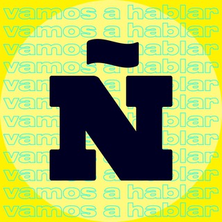 Логотип телеграм канала @espnnl — Español
