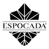 Логотип телеграм канала @espocada — ESPOCADA