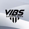 Логотип телеграм канала @esport_bs — Esports News VIBS🏆
