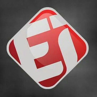 Telegram channel Esporte Interativo logo