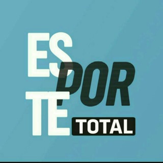 Logotipo do canal de telegrama esportetotal - Esporte Total