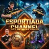 Логотип телеграм канала @esportiada — КиберСпортиада