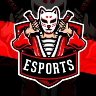 Logo saluran telegram esports_calls — ESPORTS