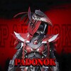 Логотип телеграм канала @esports69 — PADONOK