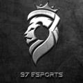 Logo saluran telegram esports97 — 97 𝙀𝙎𝙋𝙊𝙍𝙏𝙎